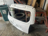 Oto Çıkma Parça / Chevrolet / Captiva / Kaporta & Karoser / Bagaj Kapağı / Çıkma Parça 