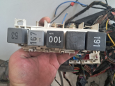 Oto Çıkma Parça / Volkswagen / Polo / Elektrik / Elektrik Tesisatı / Çıkma Parça 