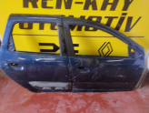 Oto Çıkma Parça / Dacia / Duster / Kaporta & Karoser / Kapı Sacı / Çıkma Parça 