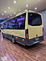 Iveco - Otoyol IVECO DAİLY CAN CAN SOL 3.DOLMUŞ YAN CAM