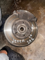 Oto Çıkma Parça / Volkswagen / Jetta / Alt Takım / Taşıyıcı / Çıkma Parça 