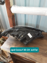 Oto Çıkma Parça / Opel / Corsa / Far & Stop / Sol Ön Far / Çıkma Parça 