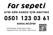 Oto Çıkma Parça / Mercedes / C-Serisi / Far & Stop / Far Kasası / Çıkma Parça 