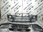 BMW X4 F26 KASA ÖN TAMPON DOLU SIFIR 51117389906