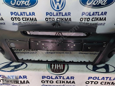 Oto Çıkma Parça / Renault / Clio / Tampon / Ön Tampon / Sıfır Parça 