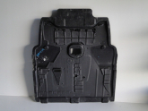 MERCEDES W246 - W176 MOTOR ALT MUHAFAZASI 2465200123