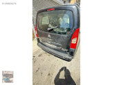 Peugeot partner 2011-2015 1.6 tdi arka dingil dolu