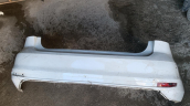 Orjinal Çıkma VW Jetta Arka Tampon - Güvendiğiniz Kalite