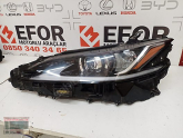 Oto Çıkma Parça / Kia / Soul / Far & Stop / Sol Ön Far / Çıkma Parça 