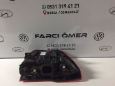 Oto Çıkma Parça / Ford / Tourneo Courier / Far & Stop / Sol Arka Stop / Çıkma Parça 
