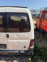 Partner sağ arka bagaj