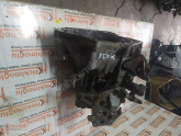 Oto Çıkma Parça / Mazda / 6 / Şanzıman / Şanzıman Komple / Çıkma Parça 