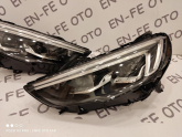 Oto Çıkma Parça / Opel / Insignia / Far & Stop / Sol Ön Far / Sıfır Parça 