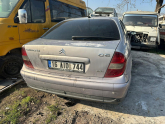 Oto Çıkma Parça / Citroen / C5 / Motor / EGR / Çıkma Parça 