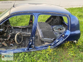 Oto Çıkma Parça / Renault / Clio / Göğüslük & Torpido / Torpido Tesisatı / Çıkma Parça 