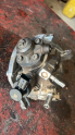 Oto Çıkma Parça / Ford / Tourneo Courier / Motor / Mazot Pompası / Çıkma Parça 