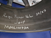 Oto Çıkma Parça / Land Rover / Range Rover / Jant & Lastik / Çelik Jant / Çıkma Parça 