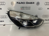 Oto Çıkma Parça / Renault / Clio / Far & Stop / Sağ Ön Far / Çıkma Parça 