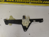 Oto Çıkma Parça / Renault / Clio / Oto Cam / Cam Krikosu / Çıkma Parça 