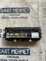 Oto Çıkma Parça / Volkswagen / Golf / Klima / Kontrol Paneli / Çıkma Parça 