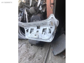 Oto Çıkma Parça / Ford / Focus / Kaporta & Karoser / Bagaj Kapağı / Çıkma Parça 