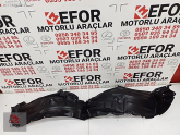 Oto Çıkma Parça / Toyota / C-HR Hybrid / Kaporta & Karoser / Davlumbaz / Sıfır Parça 