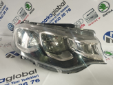 Oto Çıkma Parça / Citroen / C-elysee / Far & Stop / Sağ Ön Far / Çıkma Parça 
