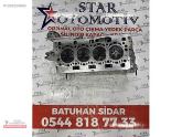 Volvo S90 V90 XC90 2.0 hybrid 32267570-002 Silindir Kapağı