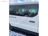 Renault trafic3 sağ sürgü kapı