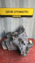 Oto Çıkma Parça / Peugeot / 206 / Şanzıman / Şanzıman Komple / Çıkma Parça 