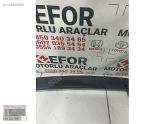 Oto Çıkma Parça / Toyota / Auris / Tampon / Tampon Demiri / Çıkma Parça 
