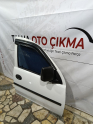 Oto Çıkma Parça / Opel / Combo / Kaporta & Karoser / Sağ Ön Kapı / Çıkma Parça 