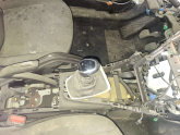 ÖZMEN OPEL CROSSLAND ÇIKMA VİTES KOLU KOMPLE