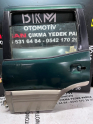 Oto Çıkma Parça / Nissan / Terrano / Kaporta & Karoser / Sol Arka Kapı / Çıkma Parça 