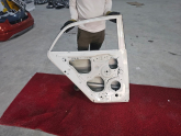 Oto Çıkma Parça / Kia / Rio / Kaporta & Karoser / Sol Arka Kapı / Çıkma Parça 