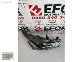 Oto Çıkma Parça / Toyota / Corolla / Radyatör / Yedek Su Deposu / Çıkma Parça 