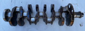 suzuki swift 2008 1.3 krank mili/kolu (son fiyat)