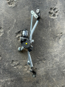 CİTROEN C4 X SİLECEK MOTORU