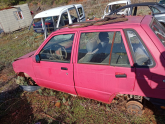 Hurda Belgeli Araçlar / Suzuki / Maruti