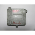 Honda Prelude 2.0 Motor Beyni 37700-PKI-771