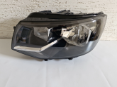 VOLKSWAGEN TRANSPORTER T6 T7 SOL ÖN FAR SIFIR 2015-2019