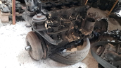 Oto Çıkma Parça / Chevrolet / Epica / Motor / Motor (komple) / Çıkma Parça 