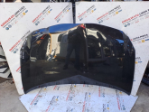 Toyota Auris motor kaputu 2010 12 arası (az hasarlı)