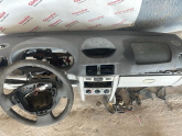 Oto Çıkma Parça / Renault / Clio / Göğüslük & Torpido / Komple Torpido / Çıkma Parça 
