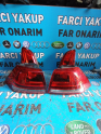 VOLKSWAGEN GOLF 7 ARKA STOP TAKIM HATASIZ SÖKME ADET FİYATI