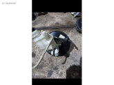 Oto Çıkma Parça / Fiat / Punto / Fren / Westinghouse / Çıkma Parça 