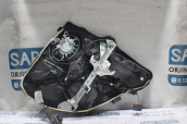Oto Çıkma Parça / Ford / Fiesta / Oto Cam / Cam Krikosu / Çıkma Parça 
