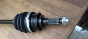 Oto Çıkma Parça / Mazda / 323 / Alt Takım / Aks / Sıfır Parça 
