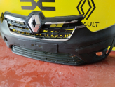 Oto Çıkma Parça / Renault / Express / Tampon / Ön Tampon / Çıkma Parça 