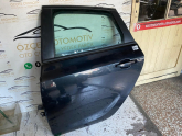 Oto Çıkma Parça / Opel / Astra / Oto Cam / Kapı Camları / Çıkma Parça 